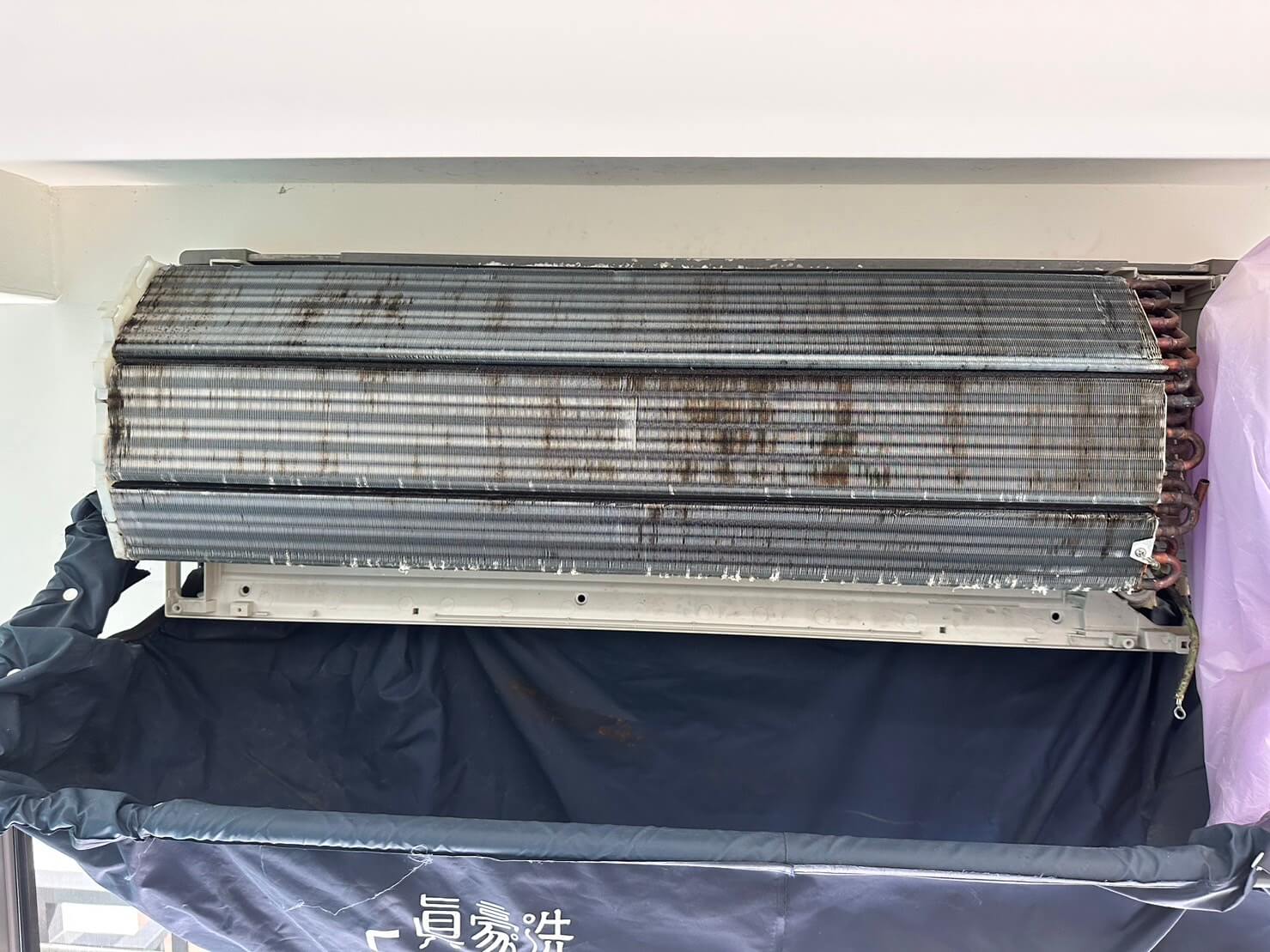 弘楠空調的實際案例圖片